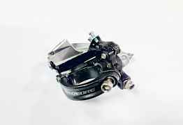 Перений переключатель Shimano Deore универсал тяга