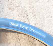 Покрышка тренировочная Tacx Trainer Tyre 26x1.25