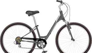 Велосипед Schwinn Сиерра Woman