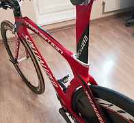 Шоссейный велосипед Specialized