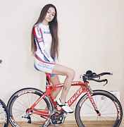 Шоссейный велосипед Specialized