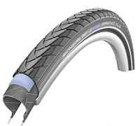 Велосипедные покрышки Schwalbe Marathon Plus 700c