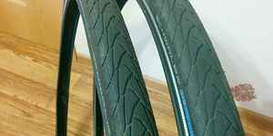 Велосипедные покрышки Schwalbe Marathon Plus 700c