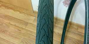 Велосипедные покрышки Schwalbe Marathon Plus 700c