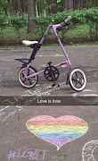 Strida LT