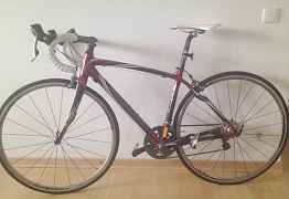 Карбоновый велосипед Specialized Ruby