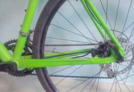 Велосипед Norco Threshold А2 (2015) Cyclocross