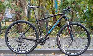 Велосипед Specialized Stumpjumper Ht Carbon 29,L