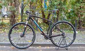 Велосипед Specialized Stumpjumper Ht Carbon 29,L