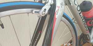 Велосипед Colnago (италия)