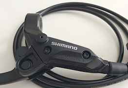 Тормоза гидравлические Shimano M315, Новые