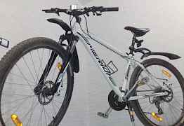 Merida Big 720 MD 17"