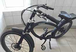 Форд Pedego