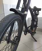 Форд Pedego