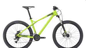 MTB Commencal Ramones AL2