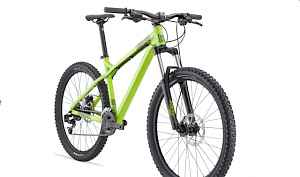 MTB Commencal Ramones AL2