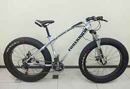 Фэтбайк (Fatbike) Новый