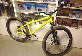 Specialized P.26 АМ (2014)