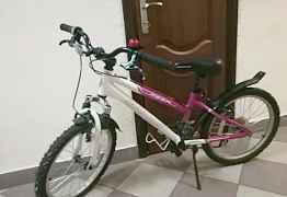 Schwinn Mesa Girls 20