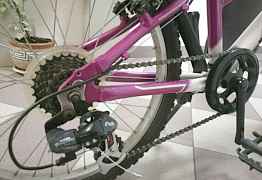 Schwinn Mesa Girls 20