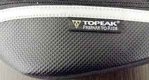 Сумка подседельная Topeak