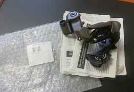 Задний переключатель Shimano Saint RD-M805