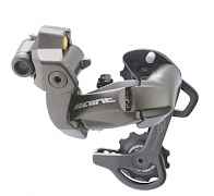 Задний переключатель Shimano Saint RD-M805