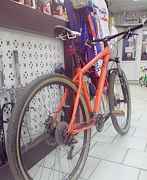 Commencal ElCamino 29