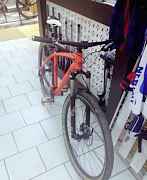 Commencal ElCamino 29