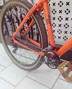 Commencal ElCamino 29