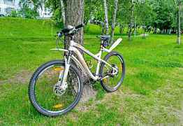 Женский велосипед Specialized Myka