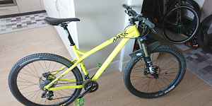 Commencal Meta HT АМ 1 2014 L Неон Yellow