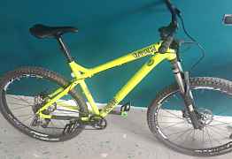 Commencal ЕЛ camino 2 2014 27.5 Размер L