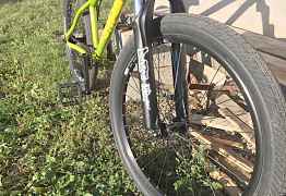 Stark jigger 24" MTB Стрит 2015 года