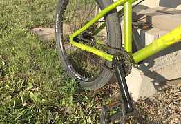 Stark jigger 24" MTB Стрит 2015 года