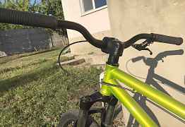 Stark jigger 24" MTB Стрит 2015 года