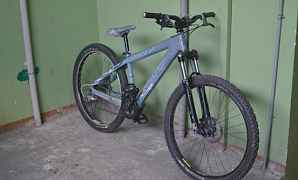 Scott voltage yz1, С