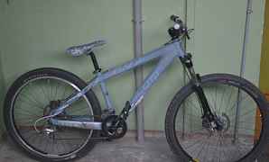 Scott voltage yz1, С