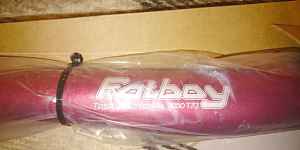 Руль Funn Fatboy 35 785mm новый