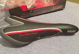 Гоночное седло FSA carbon pro saddle