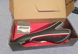 Гоночное седло FSA carbon pro saddle