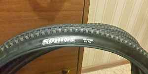 Комплект покрышек 29" Maxxis