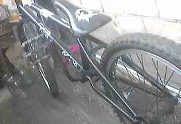 Продам BMX haro