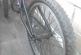 Продам BMX haro