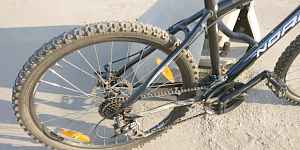 Велосипед Norco Bushpilot Disc