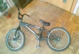 BMX FreeAgent