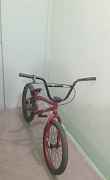 BMX Mirraco Axium