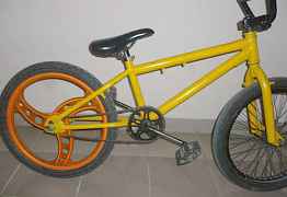 Продам BMX Madness