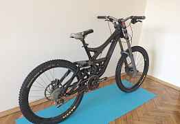 Велосипед Specialized Demo 7, размер М