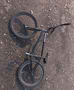 Bmx Code MeatGrinder